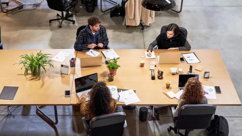 Advanced Office Management Techniques